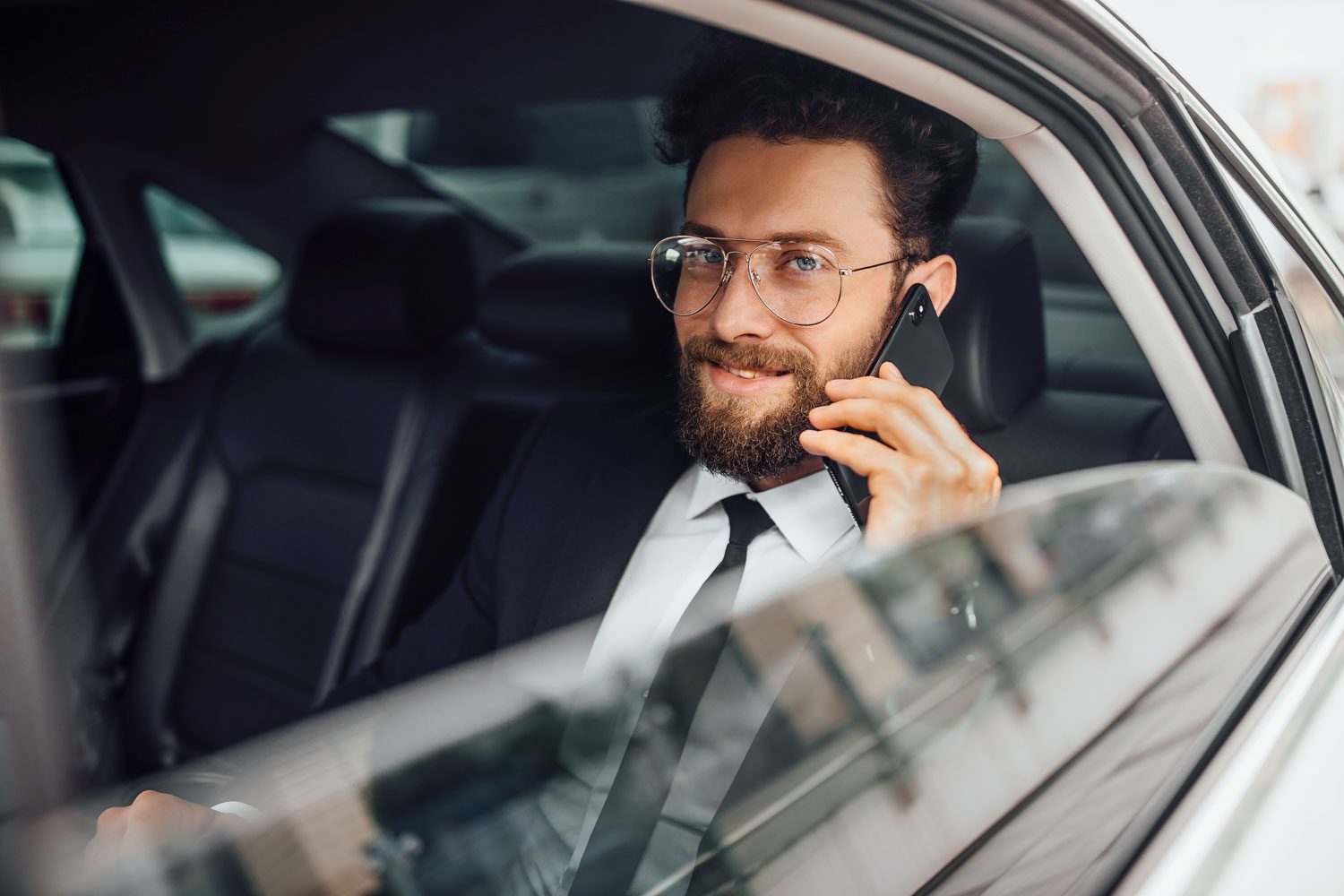 Airport Transfers from New Hampshire to Boston Logan